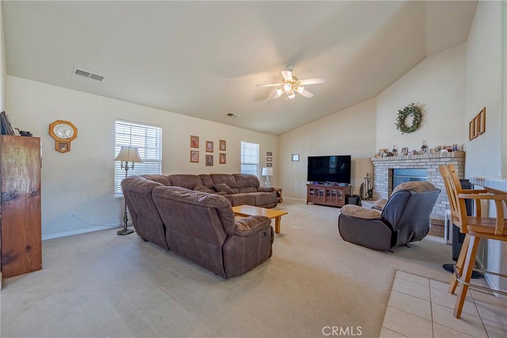 Fireplace, Interior, Living room