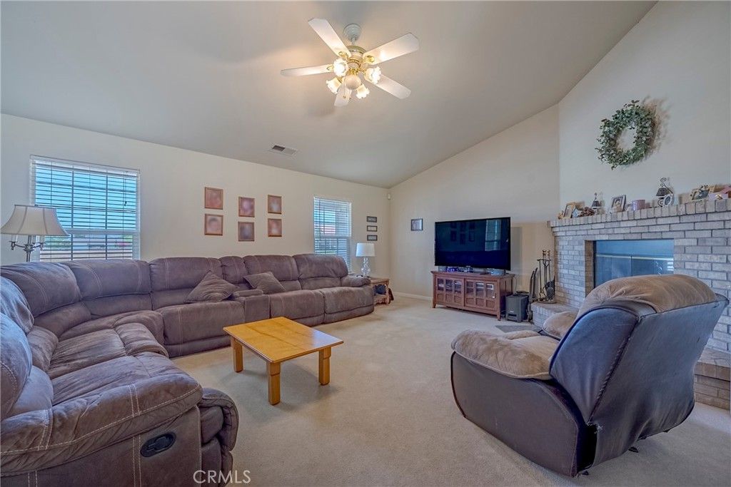 Fireplace, Interior, Living room