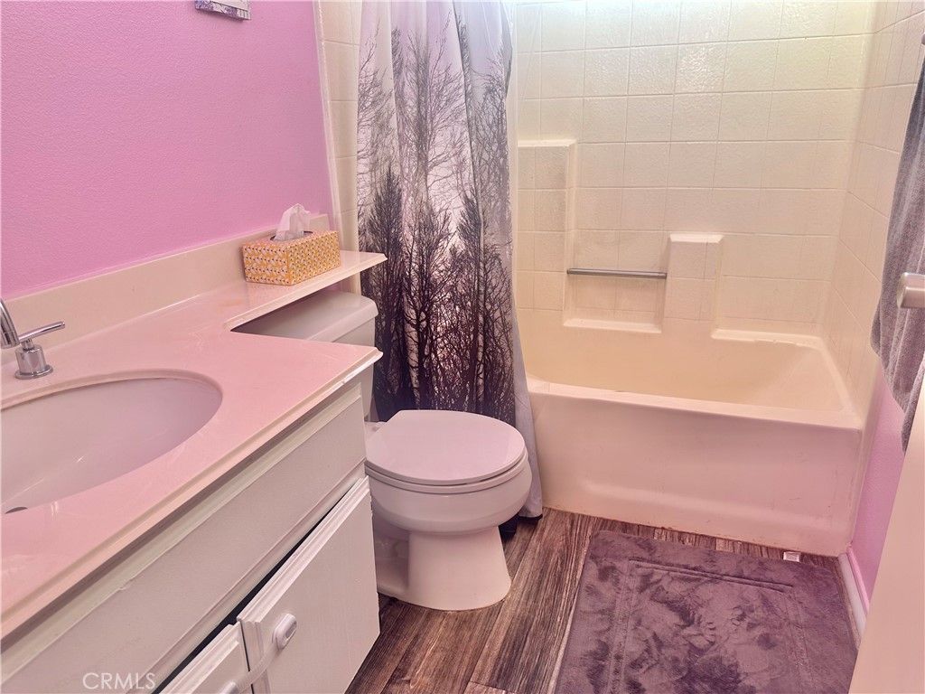 Bathroom, Interior, Marble, Wood Texture Flooring