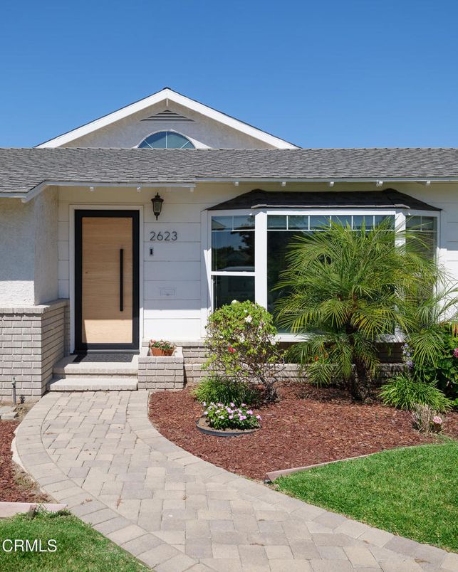 Exterior, Facade, American Craftsman