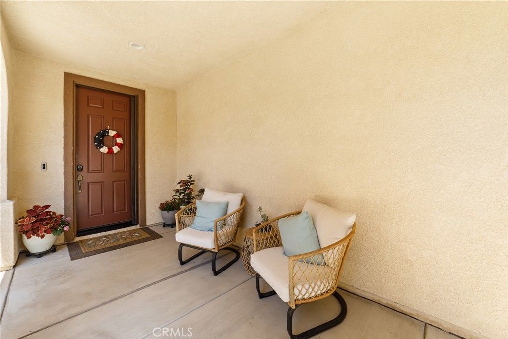 Exterior, Recessed Lighting