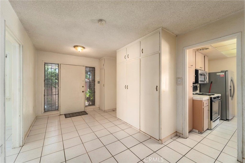 Interior, Kitchen, Washer