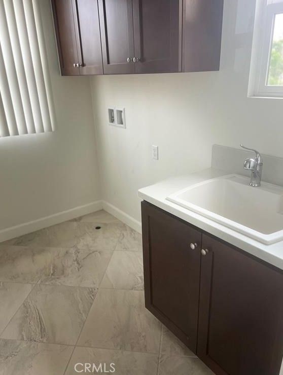 Bathroom, Interior, Marble