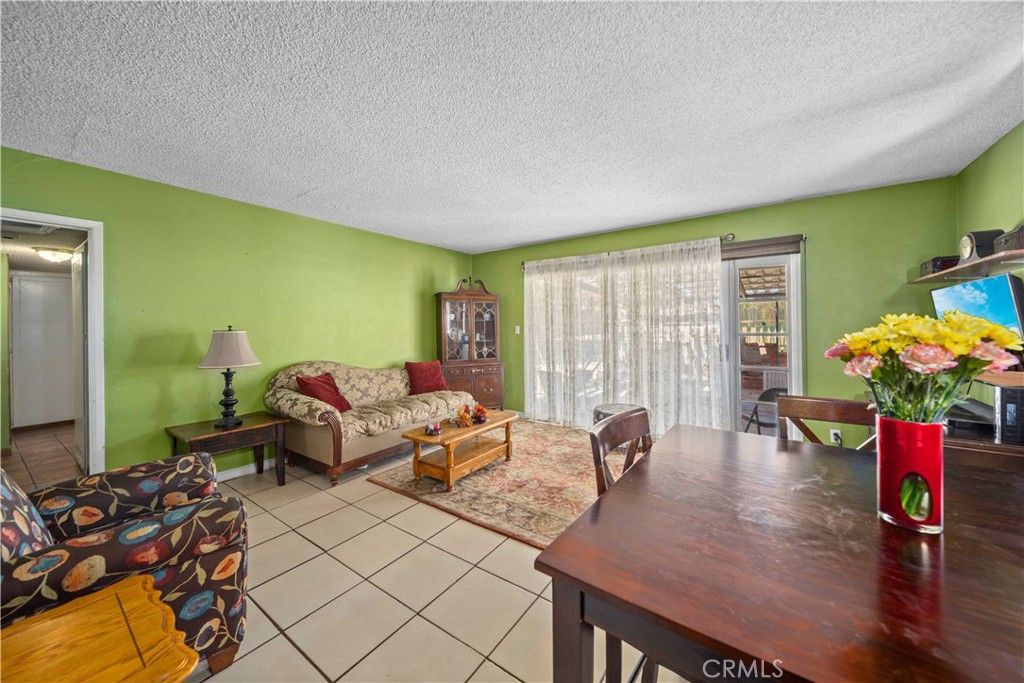 Dining room, Interior, Living room