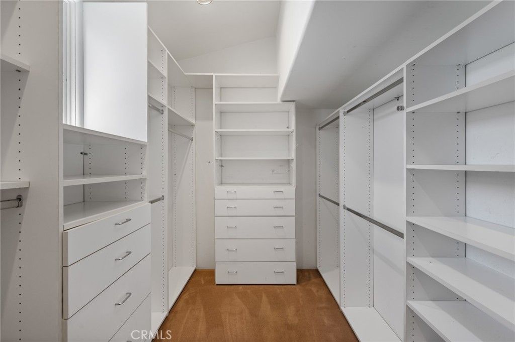 Interior, Recessed Lighting, Walk-in Closets, Wood Texture Flooring