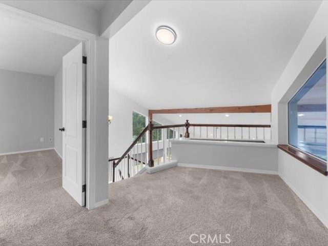 Interior, Recessed Lighting, Wooden Beams