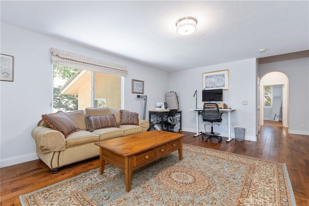 Home Office, Interior, Living room, Wood Texture Flooring