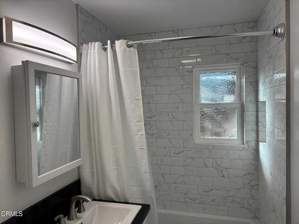 Bathroom, Interior, Marble Walls