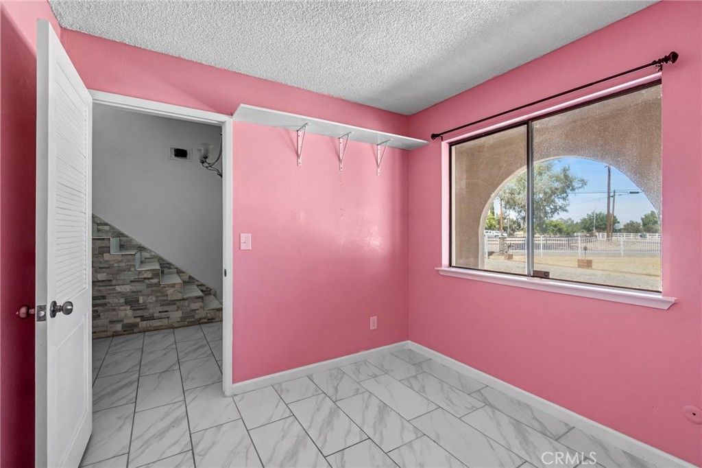 Empty room, Interior, Marble