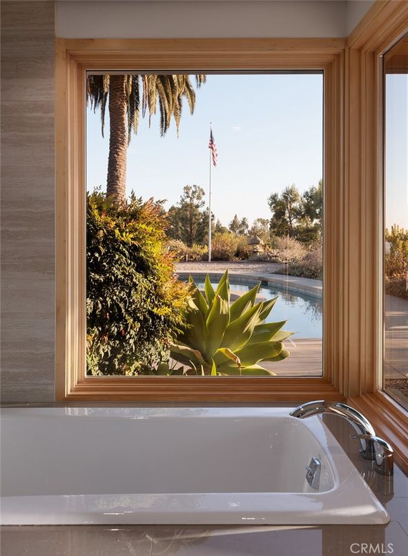 Water, Exterior, Interior, Other