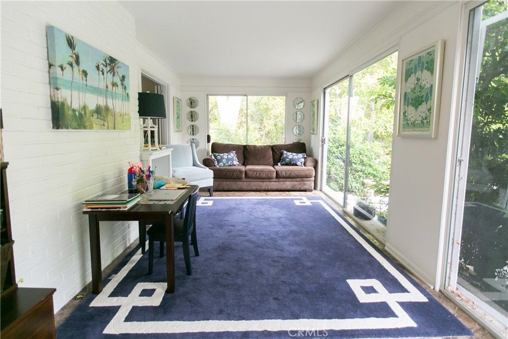 Interior, Living room, Sun Room