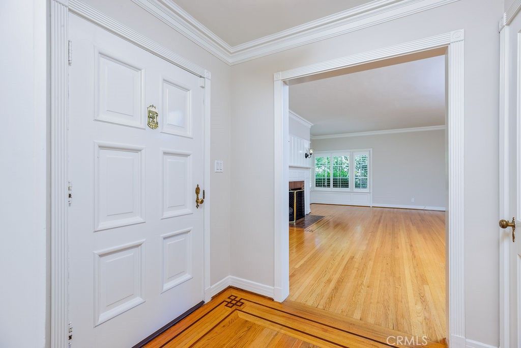 Fireplace, Interior, Wood Texture Flooring