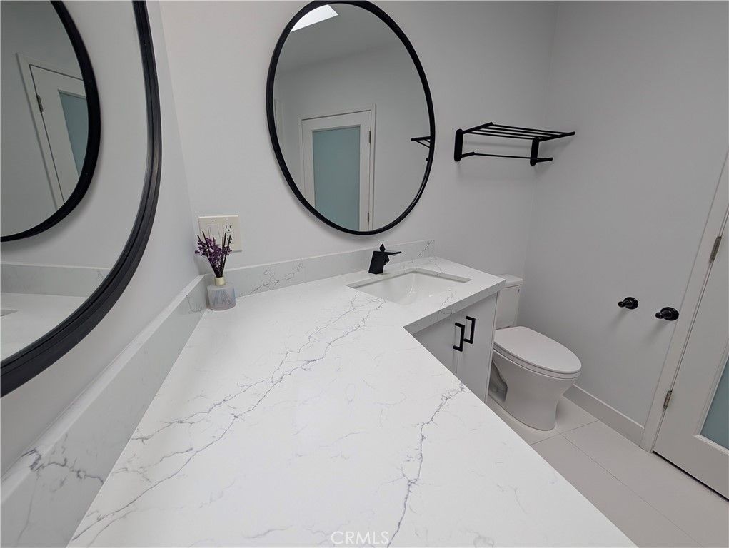 Bathroom, Interior, Marble