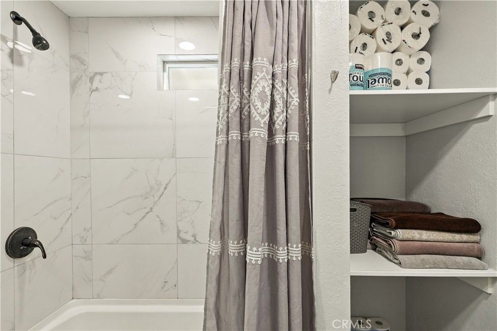Bathroom, Interior, Marble Walls
