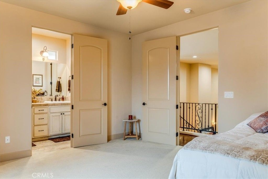 Bathroom, Bedroom, Interior, Recessed Lighting