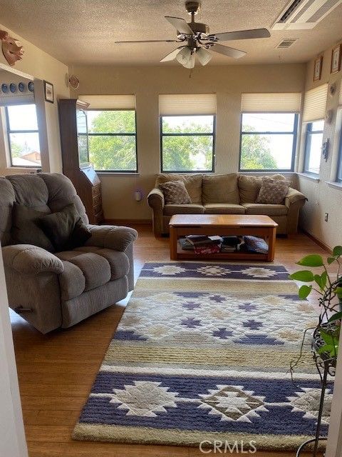 Interior, Living room, Wood Texture Flooring
