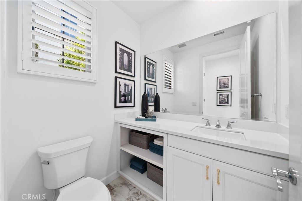 Bathroom, Interior, Marble