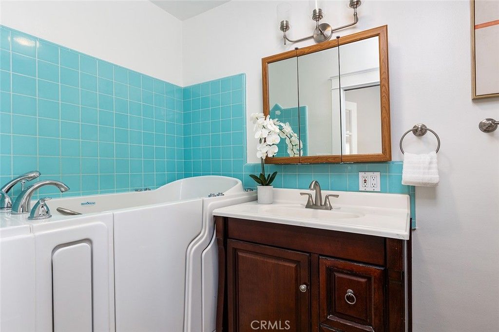Bathroom, Interior, Washer
