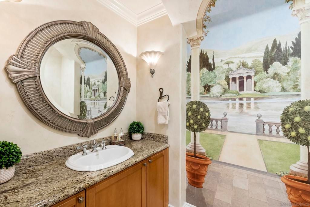 Bathroom, Interior, Water