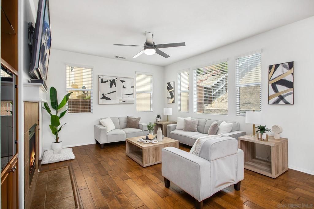 Interior, Living room, Wood Texture Flooring