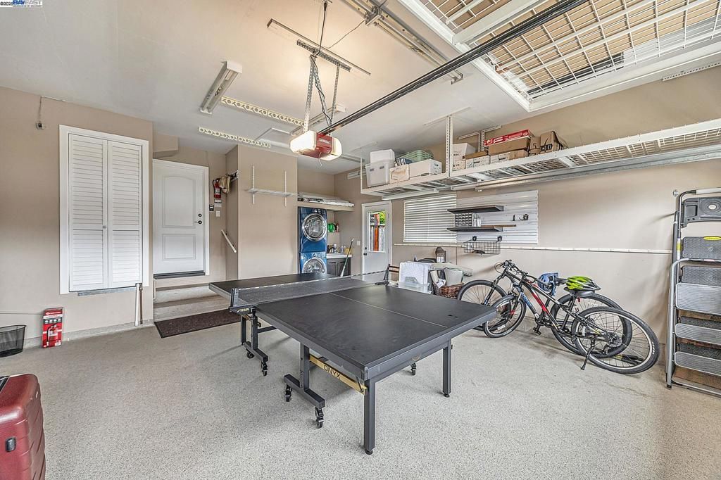 Game Room, Interior, Pendant Lights