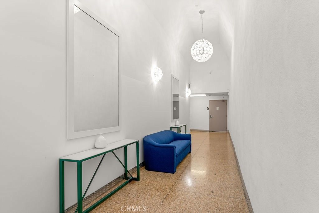Interior, Pendant Lights