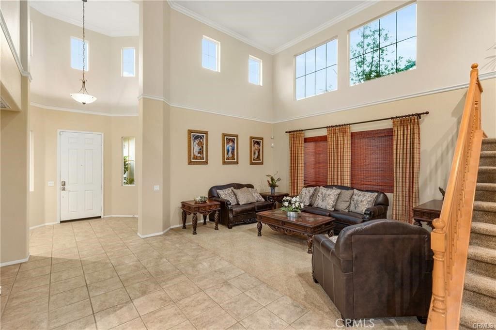 Interior, Living room, Pendant Lights