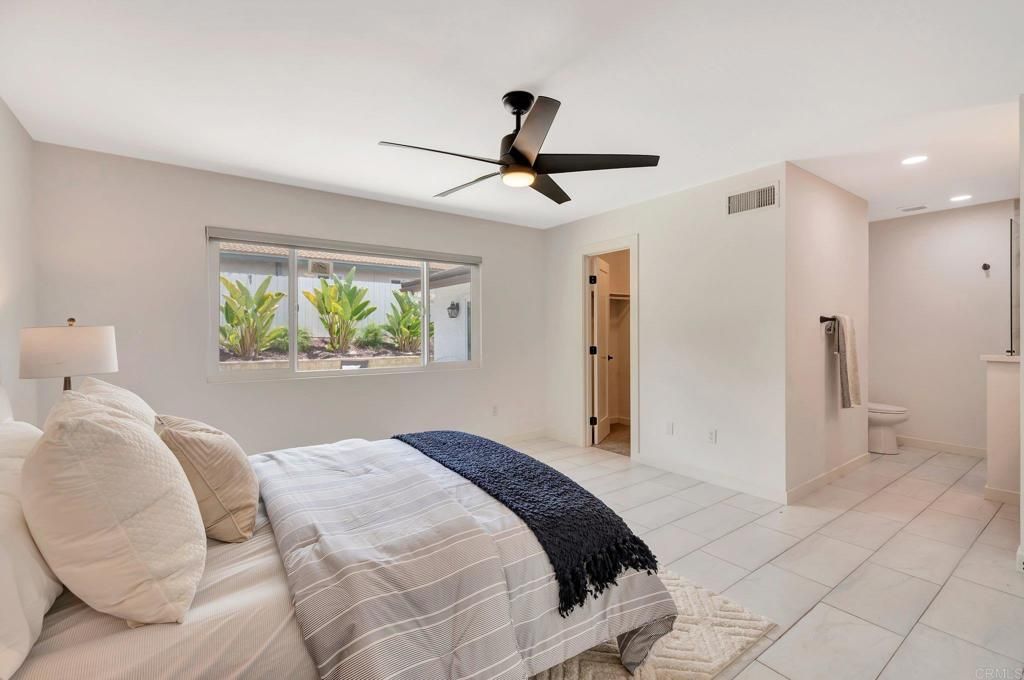 Bathroom, Bedroom, Interior, Recessed Lighting