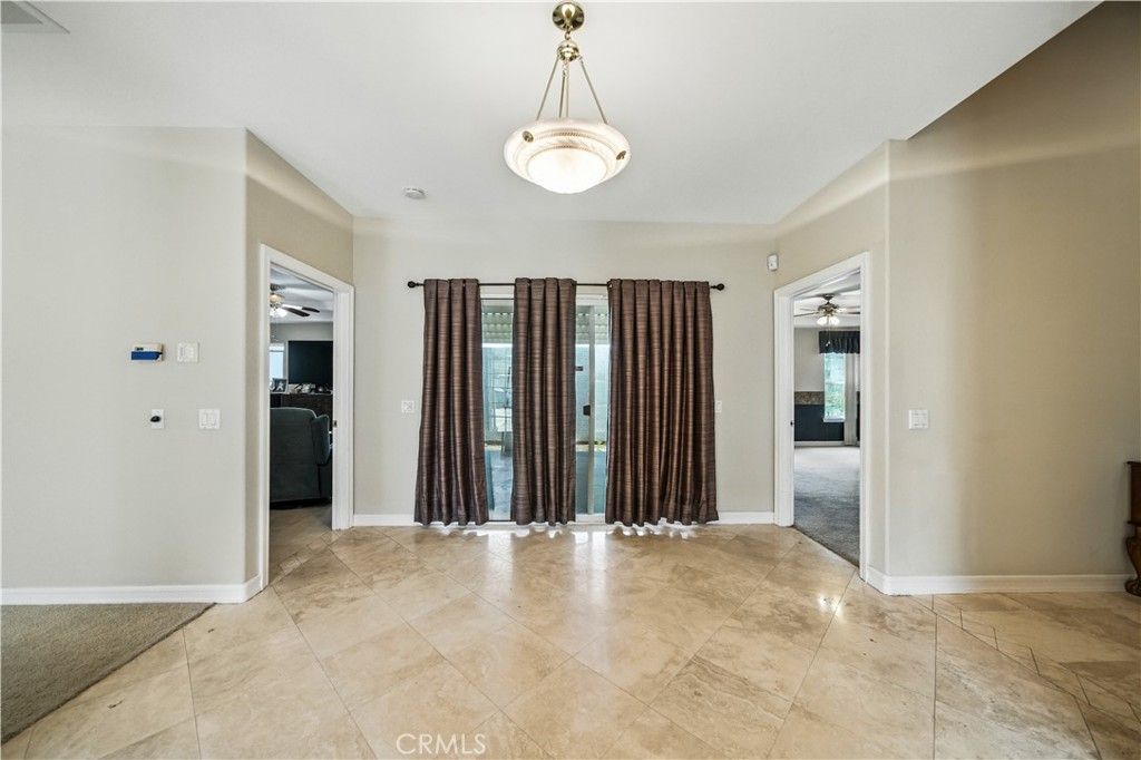 Interior, Pendant Lights