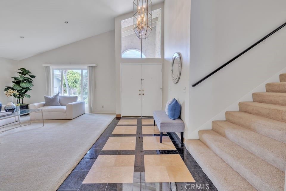 Interior, Pendant Lights, Recessed Lighting