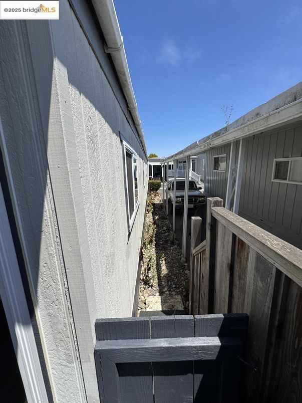 Water, Exterior, Other
