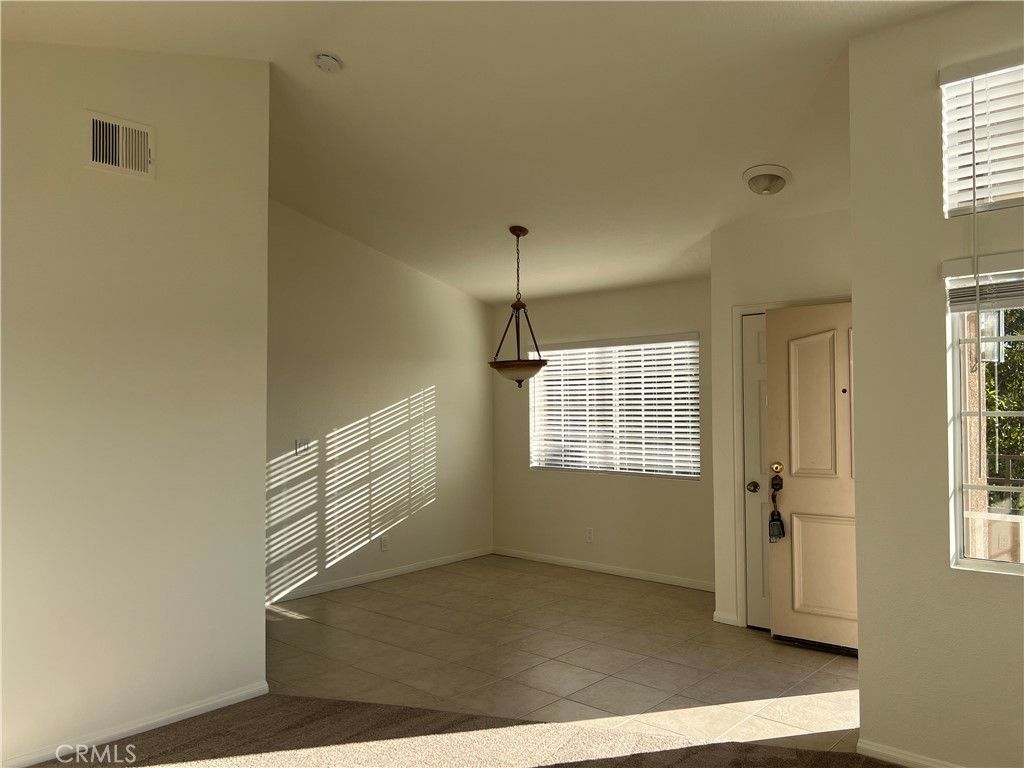 Interior, Pendant Lights
