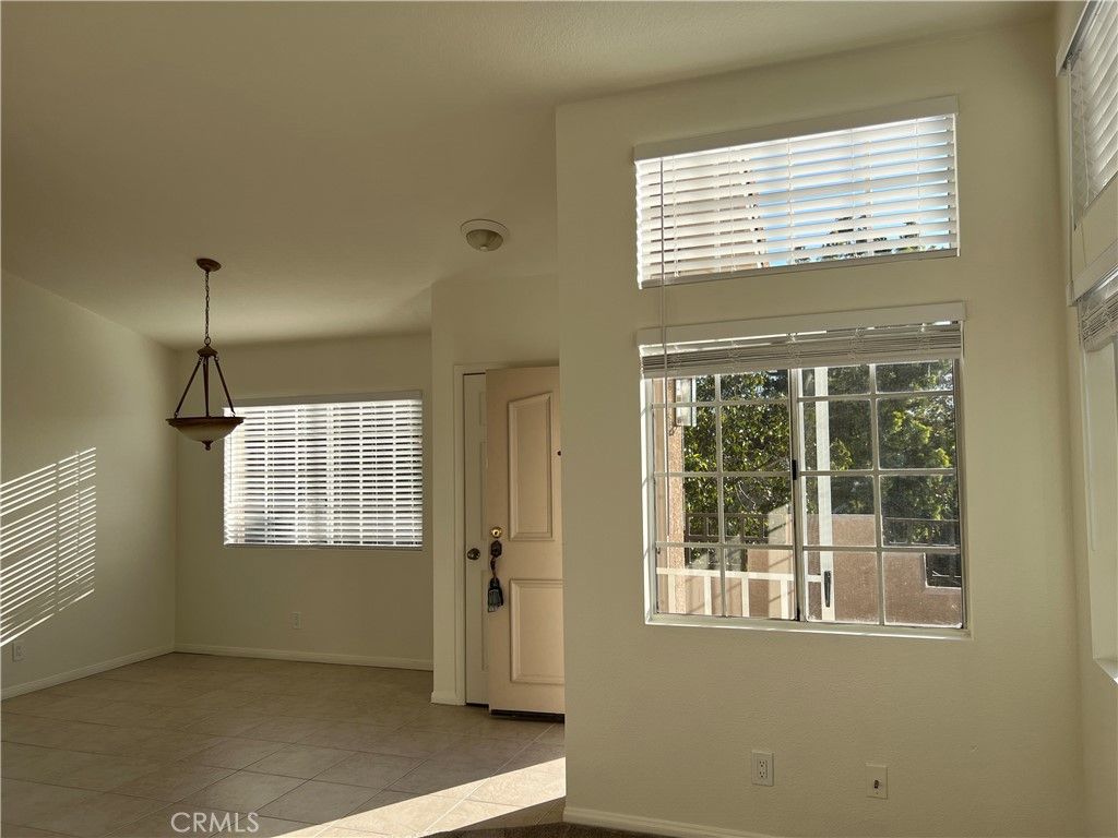 Interior, Pendant Lights