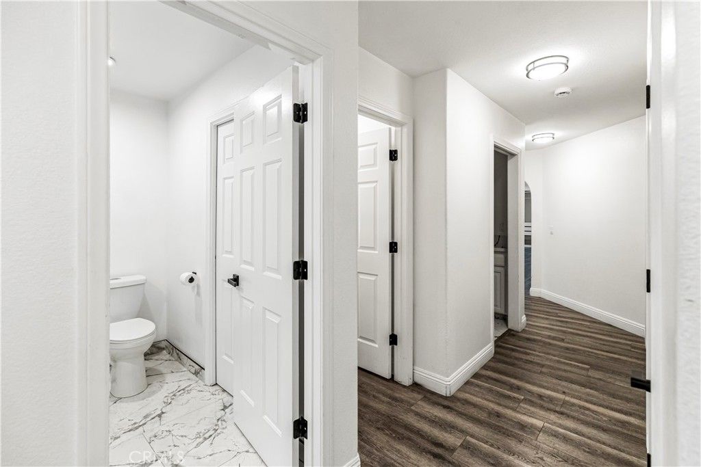 Bathroom, Interior, Marble, Wood Texture Flooring