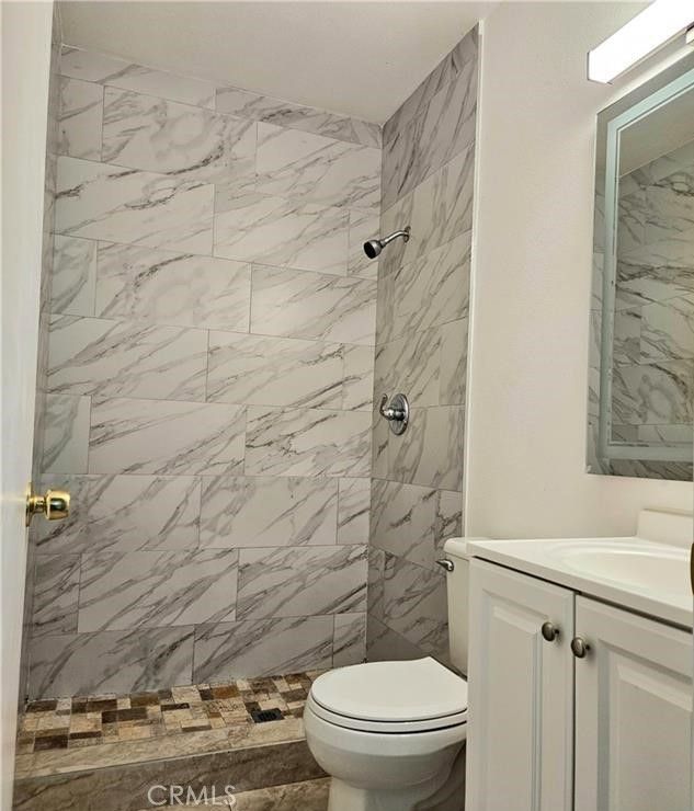 Bathroom, Interior, Marble Walls