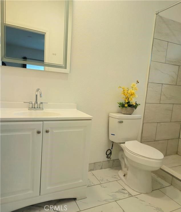 Bathroom, Interior, Marble