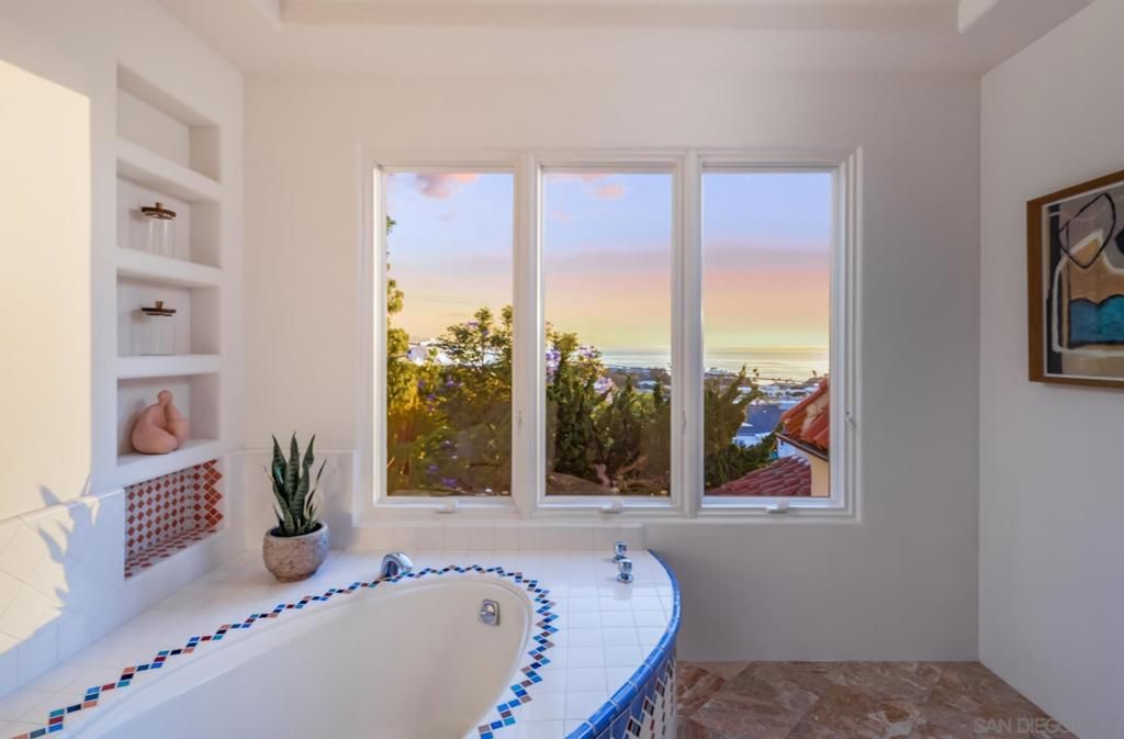 Bathroom, Interior, Water