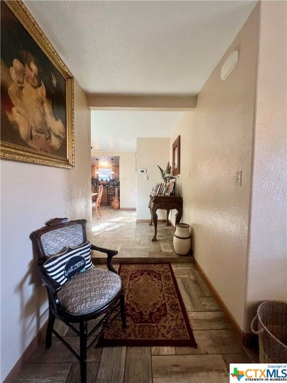 Interior, Wood Texture Flooring