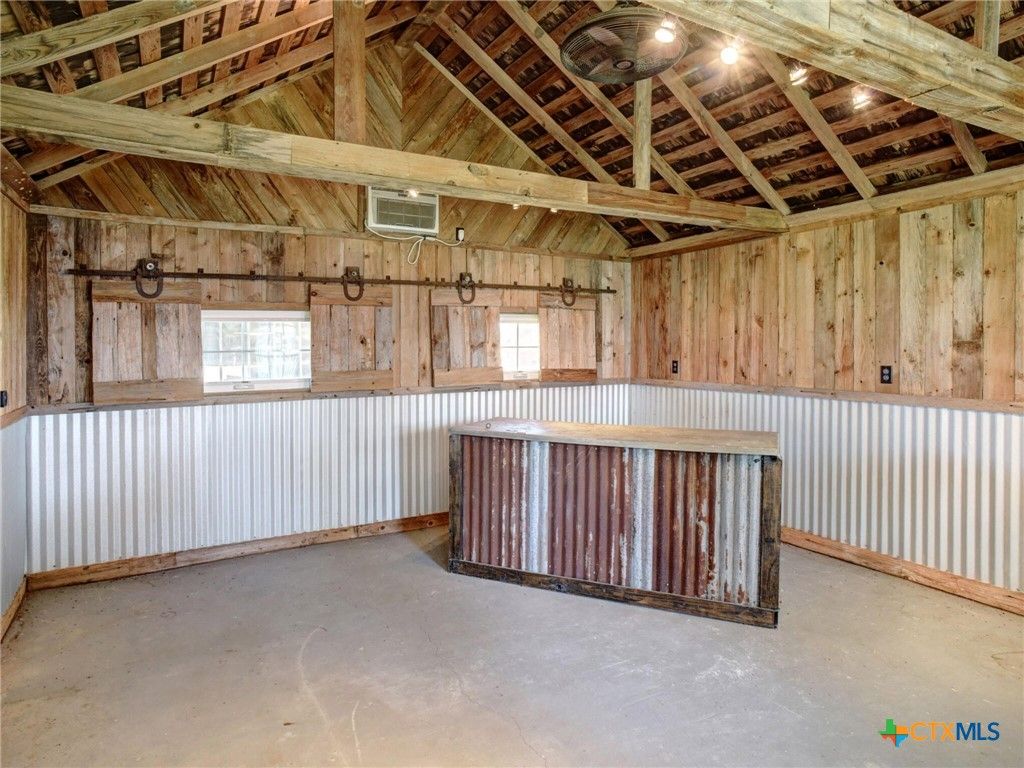 Interior, Wooden Beams, Wooden Ceilings, Wooden Walls