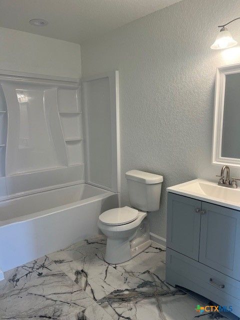 Bathroom, Interior, Marble