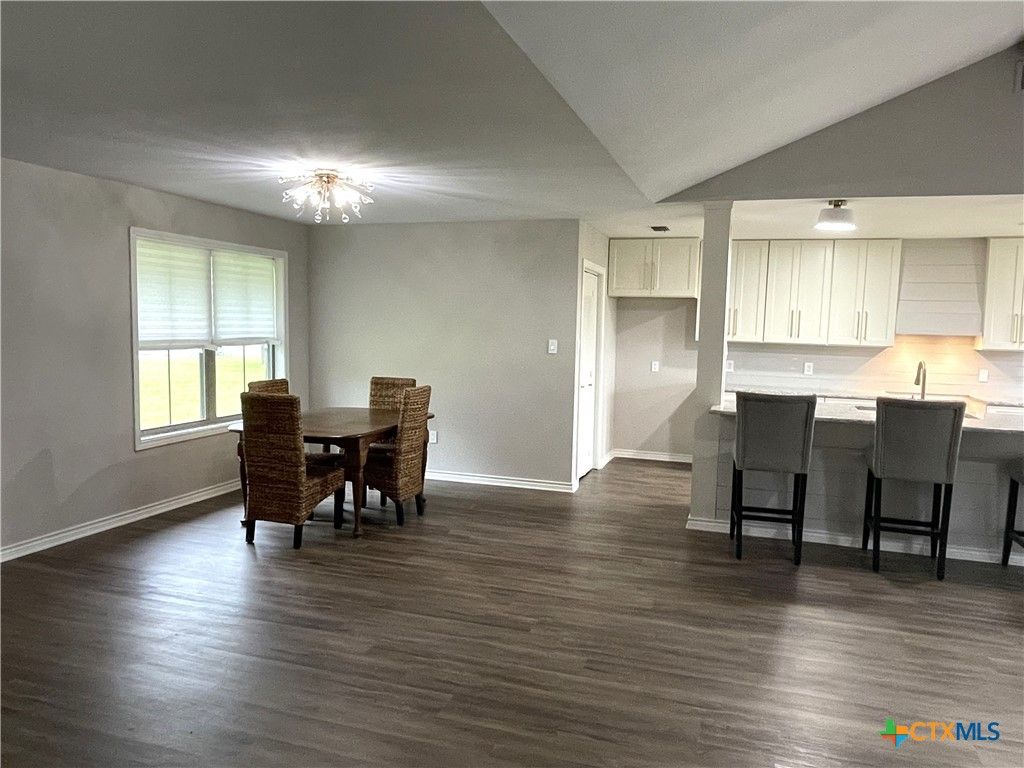 Dining room, Interior, Kitchen, Wood Texture Flooring