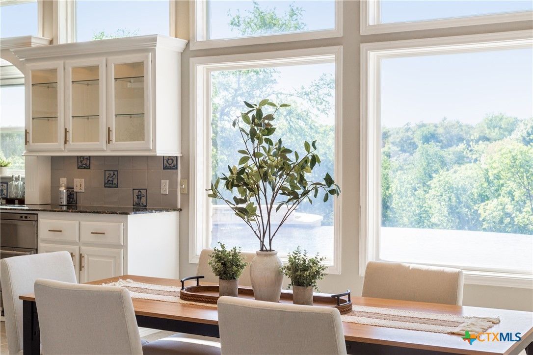 Dining room, Interior, Kitchen