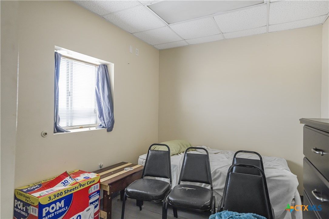 Home Theatre Room, Interior