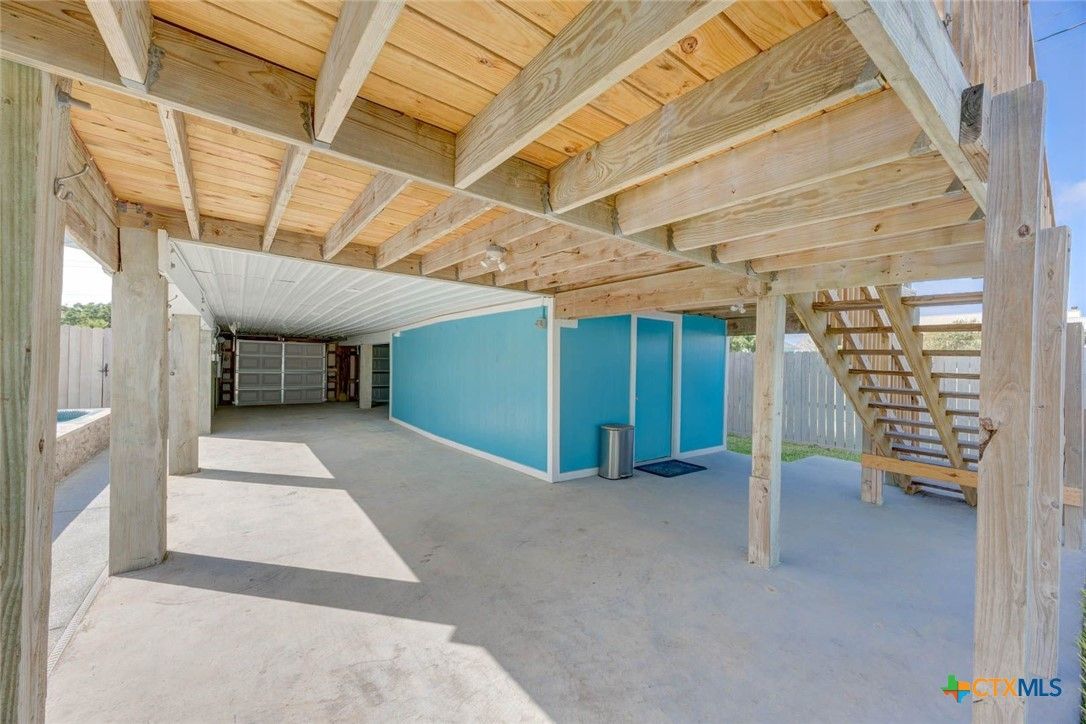 Exterior, Wooden Beams, Wooden Ceilings