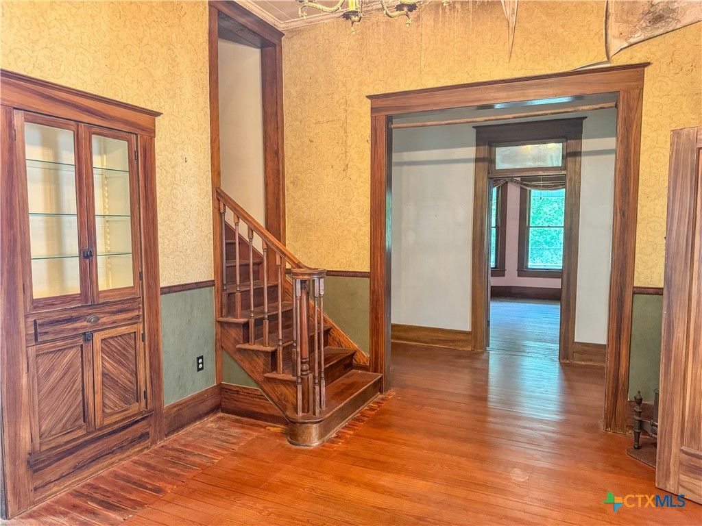 Interior, Wood Texture Flooring