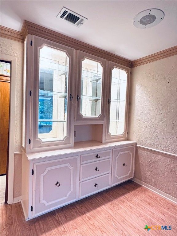 Interior, Wood Texture Flooring
