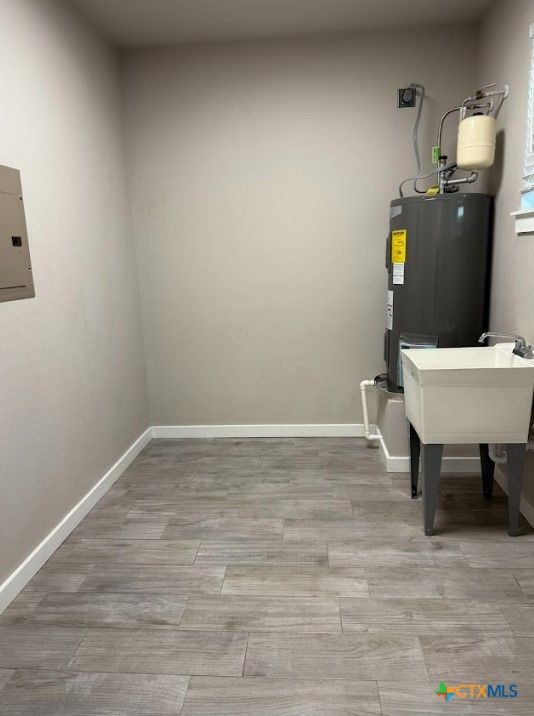 Interior, Wood Texture Flooring