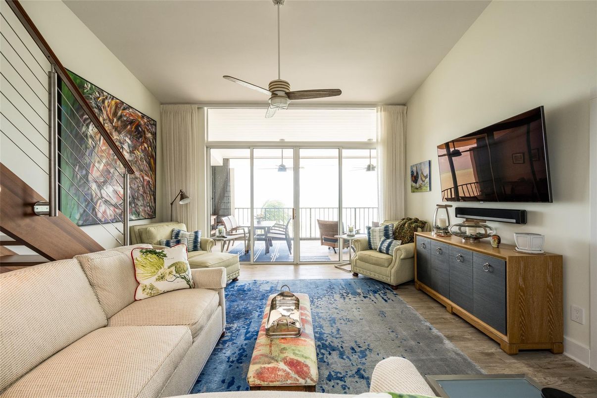 Interior, Living room, Wood Texture Flooring