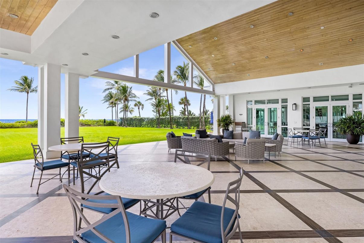 Exterior, Living room, Sun Room, Water, Wooden Ceilings