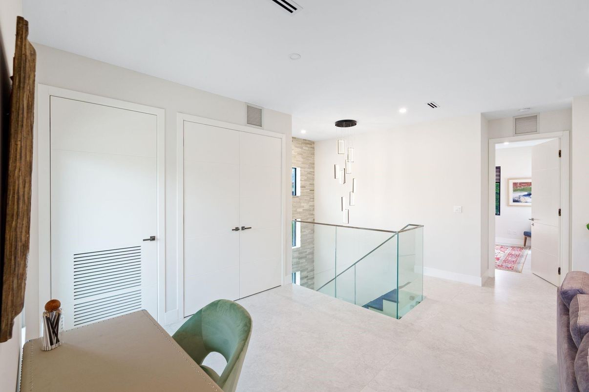 Interior, Pendant Lights, Recessed Lighting